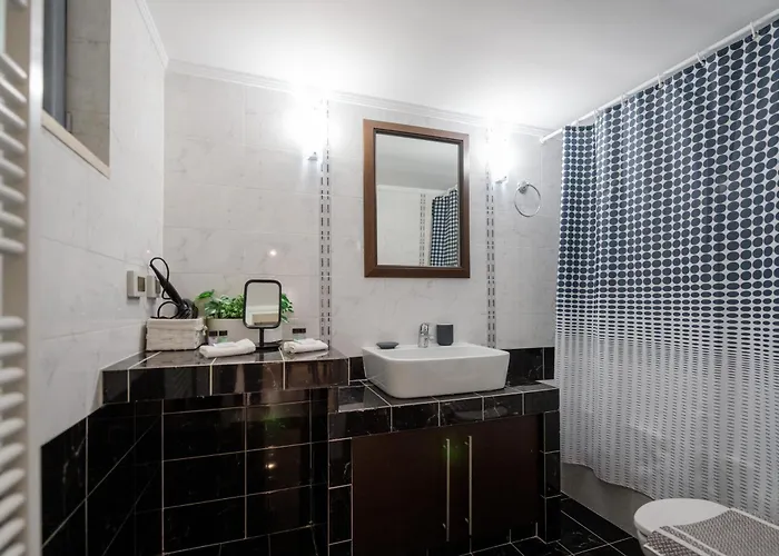 Lejlighed Byron Luxury Aigio