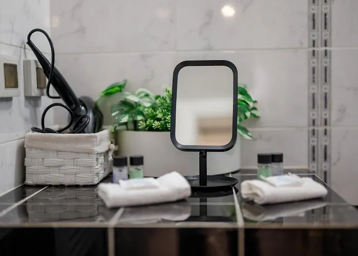 Byron Luxury Apartamento