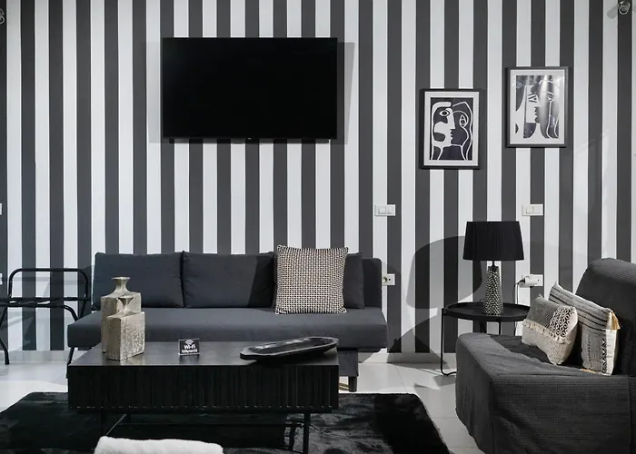 Lejlighed Byron Luxury Aigio